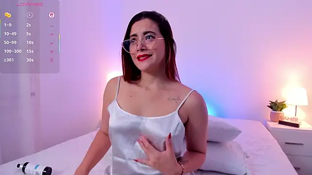 Snapshot of SaraAlvarezx chatting on March 25, 2026, 3:39 am SaraAlvarezx online show from March 25, 2026, 3:39 am