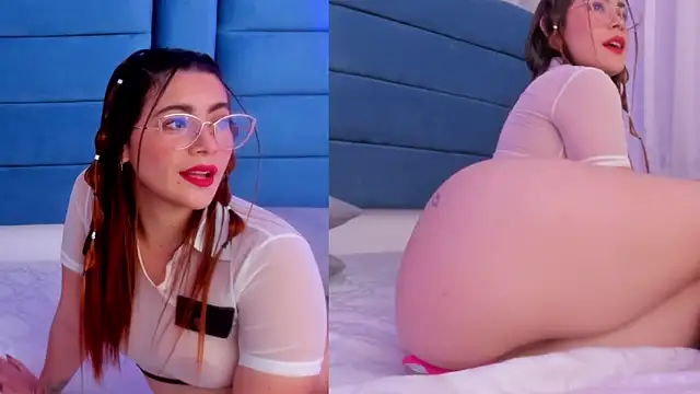 SaraAlvarezx online show from February 20, 2026, 6:26 am