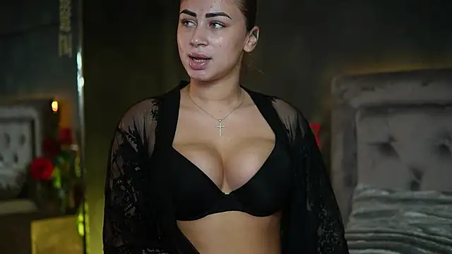 Snapshot of AmeliaJupiter chatting on November 18, 2025, 10:34 pm AmeliaJupiter online show from November 18, 2025, 10:34 pm