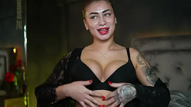 Snapshot of AmeliaJupiter chatting on November 19, 2025, 6:08 pm AmeliaJupiter online show from November 19, 2025, 6:08 pm