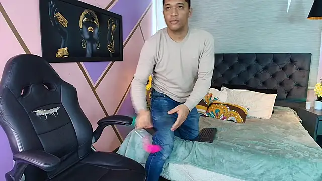 Snapshot of Kai_santos_ chatting on November 6, 2025, 10:25 pm Kai santos online show from November 6, 2025, 10:25 pm