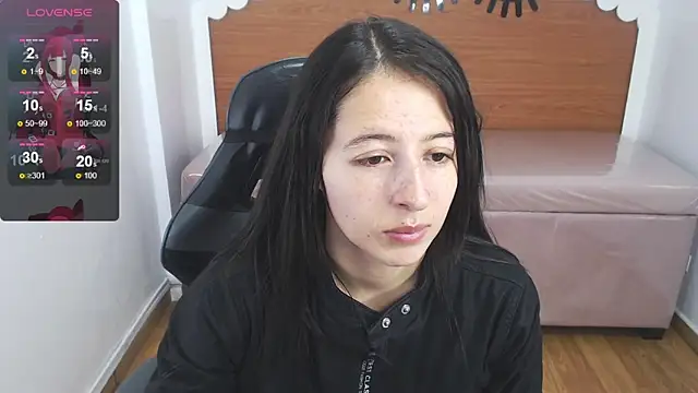 Snapshot of scarlett_percy_t chatting on February 7, 2026, 7:33 pm scarlett percy t online show from February 7, 2026, 7:33 pm