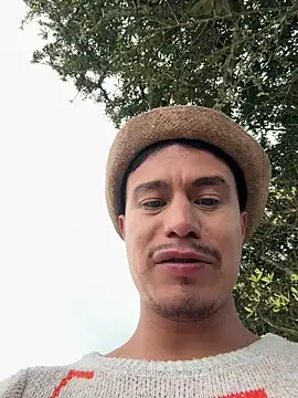 Snapshot of RaySullivan chatting on December 1, 2025, 9:48 pm RaySullivan online show from December 1, 2025, 9:48 pm