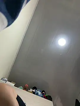 Snapshot of RaySullivan chatting on December 17, 2025, 6:57 pm RaySullivan online show from December 17, 2025, 6:57 pm