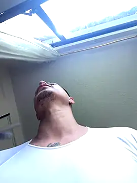 Snapshot of RaySullivan chatting on January 7, 2026, 4:34 pm RaySullivan online show from January 7, 2026, 4:34 pm