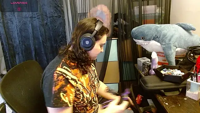 Salacious Sage online show from March 14, 2026, 9:10 pm