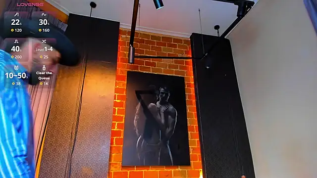 Scottfishcer1 online show from January 14, 2026, 7:17 pm