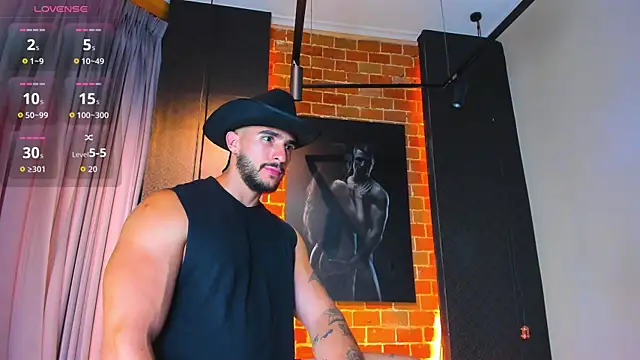 Scottfishcer1 online show from January 8, 2026, 7:20 pm