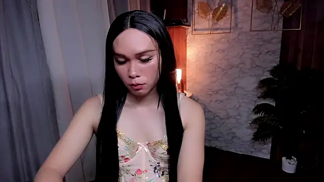 xSlave Doll online show from December 1, 2025, 4:52 pm