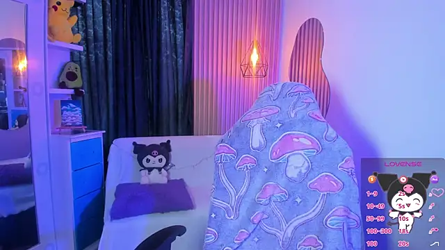 Snapshot of ravencollen chatting on February 21, 2026, 5:59 pm ravencollen online show from February 21, 2026, 5:59 pm