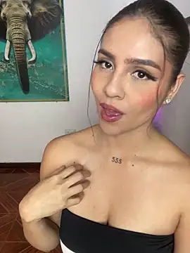 Snapshot of alisaa_jhons1 chatting on February 17, 2026, 9:23 pm alisaa jhons1 online show from February 17, 2026, 9:23 pm