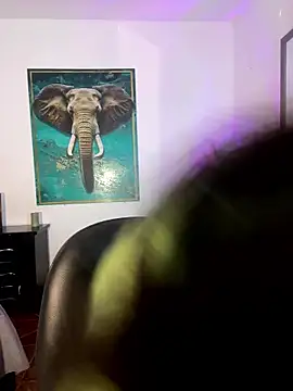 Snapshot of alisaa_jhons1 chatting on January 19, 2026, 1:09 am alisaa jhons1 online show from January 19, 2026, 1:09 am