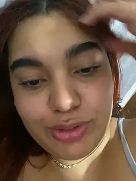 Snapshot of Anny_arango1 chatting on February 4, 2026, 4:40 am Anny arango1 online show from February 4, 2026, 4:40 am