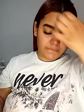 Snapshot of Anny_arango1 chatting on February 28, 2026, 2:33 am Anny arango1 online show from February 28, 2026, 2:33 am