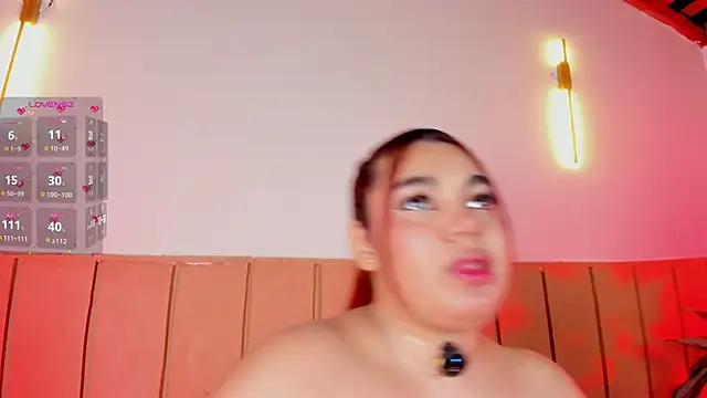 Snapshot of Anny_arango1 chatting on February 15, 2026, 7:51 am Anny arango1 online show from February 15, 2026, 7:51 am