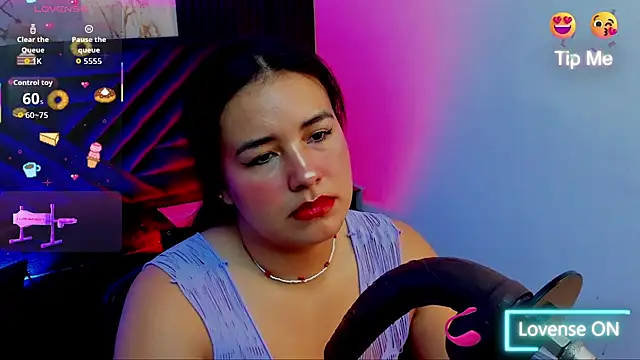 Lalalemoonds online show from December 4, 2025, 1:21 pm