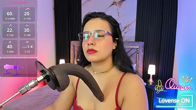 Lalalemoonds online show from May 31, 2026, 1:50 pm