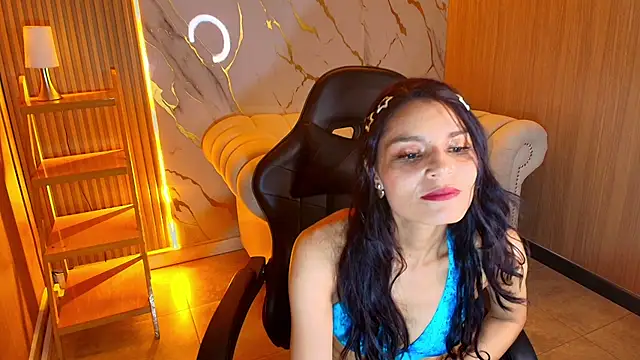 Valery tf online show from December 3, 2025, 8:19 pm