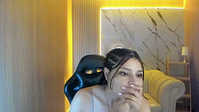 Valery tf online show from April 16, 2026, 1:17 am