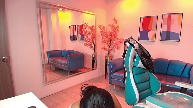 Snapshot of Alondra_gomexxx chatting on November 7, 2025, 3:44 am Alondra gomexxx online show from November 7, 2025, 3:44 am