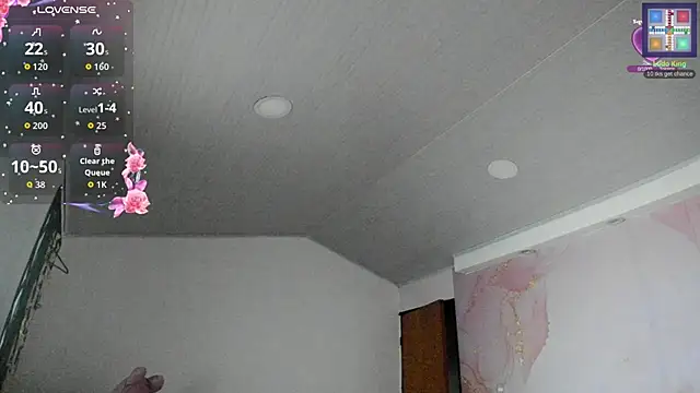  sophia sweet20 online show from November 9, 2025, 10:36 pm