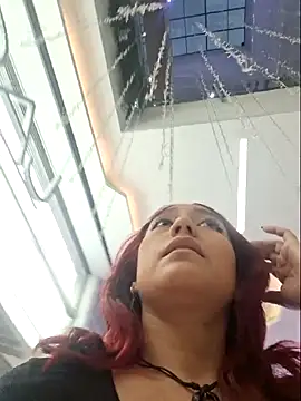 Eveelyn25xx online show from November 9, 2025, 10:36 pm