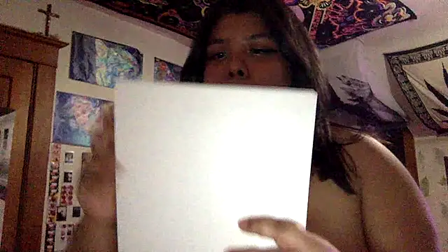 Snapshot of annoyedputa chatting on December 3, 2025, 4:57 am annoyedputa online show from December 3, 2025, 4:57 am