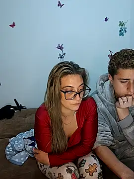 minervaystiven online show from November 13, 2025, 5:22 am