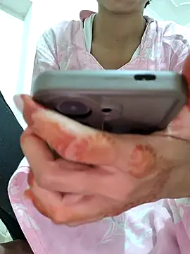 Isha kumari 69 online show from March 6, 2026, 3:51 pm