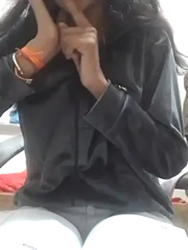 Isha kumari 69 online show from January 10, 2026, 6:03 pm