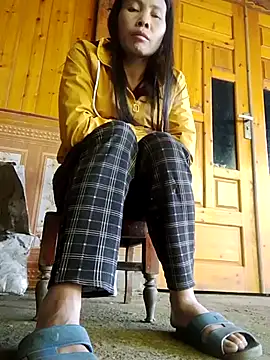 Ana hoa online show from November 25, 2025, 2:34 am