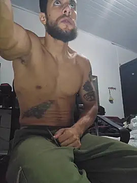 lucweed online show from March 3, 2026, 2:18 am