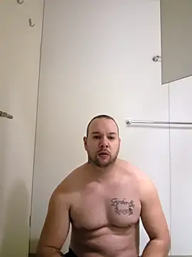 RamuLoco86 online show from November 6, 2025, 7:34 am