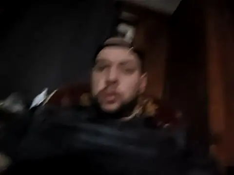 RamuLoco86 online show from November 28, 2025, 2:01 am