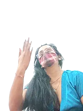 sanjana077 online show from March 10, 2026, 12:36 am