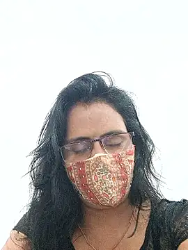 sanjana077 online show from March 16, 2026, 4:31 am