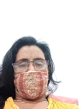 sanjana077 online show from March 27, 2026, 11:38 pm