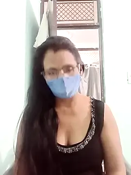 sanjana077 online show from November 24, 2025, 5:18 am