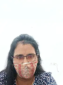 sanjana077 online show from March 20, 2026, 11:11 am