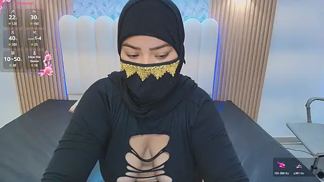 samiraa haalem online show from April 28, 2026, 4:17 am