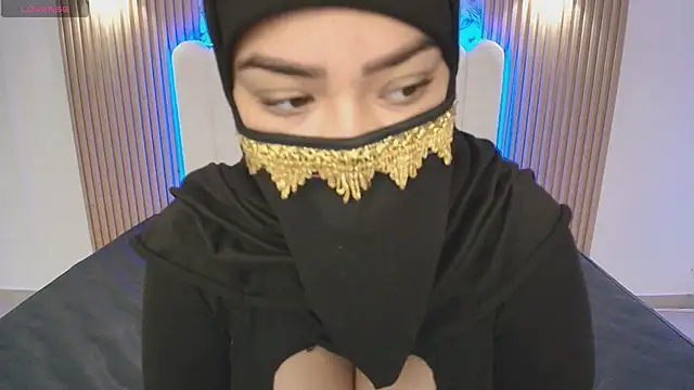 samiraa haalem online show from April 15, 2026, 11:05 pm