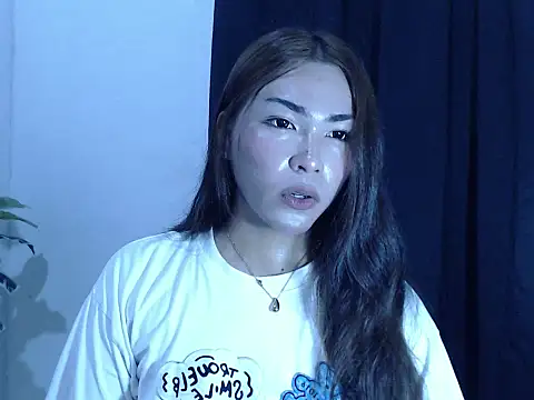 HarlsObsession online show from November 10, 2025, 8:08 am