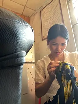 Beolulu online show from November 12, 2025, 7:12 am