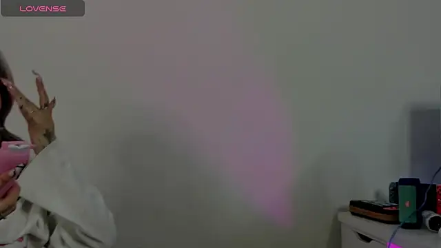 Snapshot of MidNightTouch-21 chatting on February 3, 2026, 4:10 am MidNightTouch-21 online show from February 3, 2026, 4:10 am