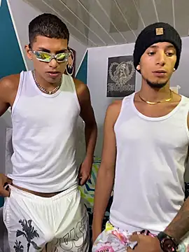 Mike and Rayan online show from March 29, 2026, 1:51 am