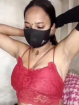 V HOT CUTE online show from January 15, 2026, 8:56 pm