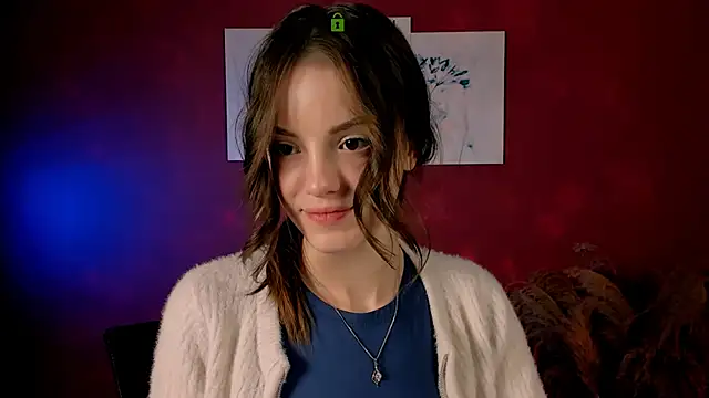 mia starrr  online show from December 2, 2025, 9:33 am