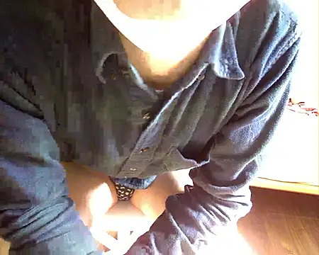 Taro070 online show from February 22, 2026, 1:08 am