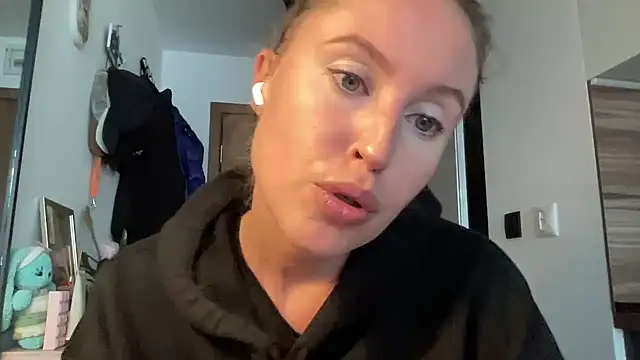 Ameli8 online show from November 29, 2025, 9:53 am