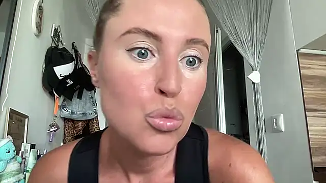 Ameli8 online show from July 12, 2026, 11:44 am